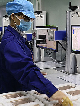 皮秒激光切割機_皮秒激光切割設備價格及廠家-博特激光